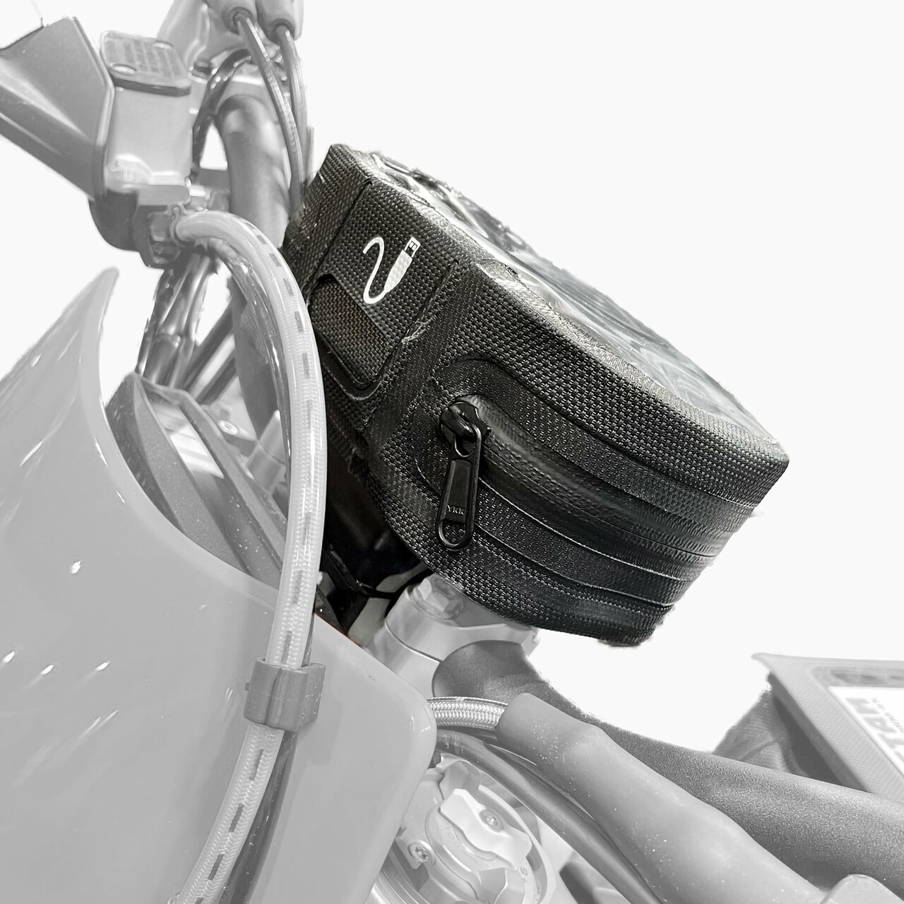Enduristan Handlebar Bag Small - 9