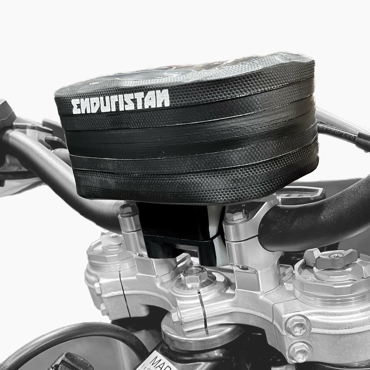 Enduristan Handlebar Bag Small - 10