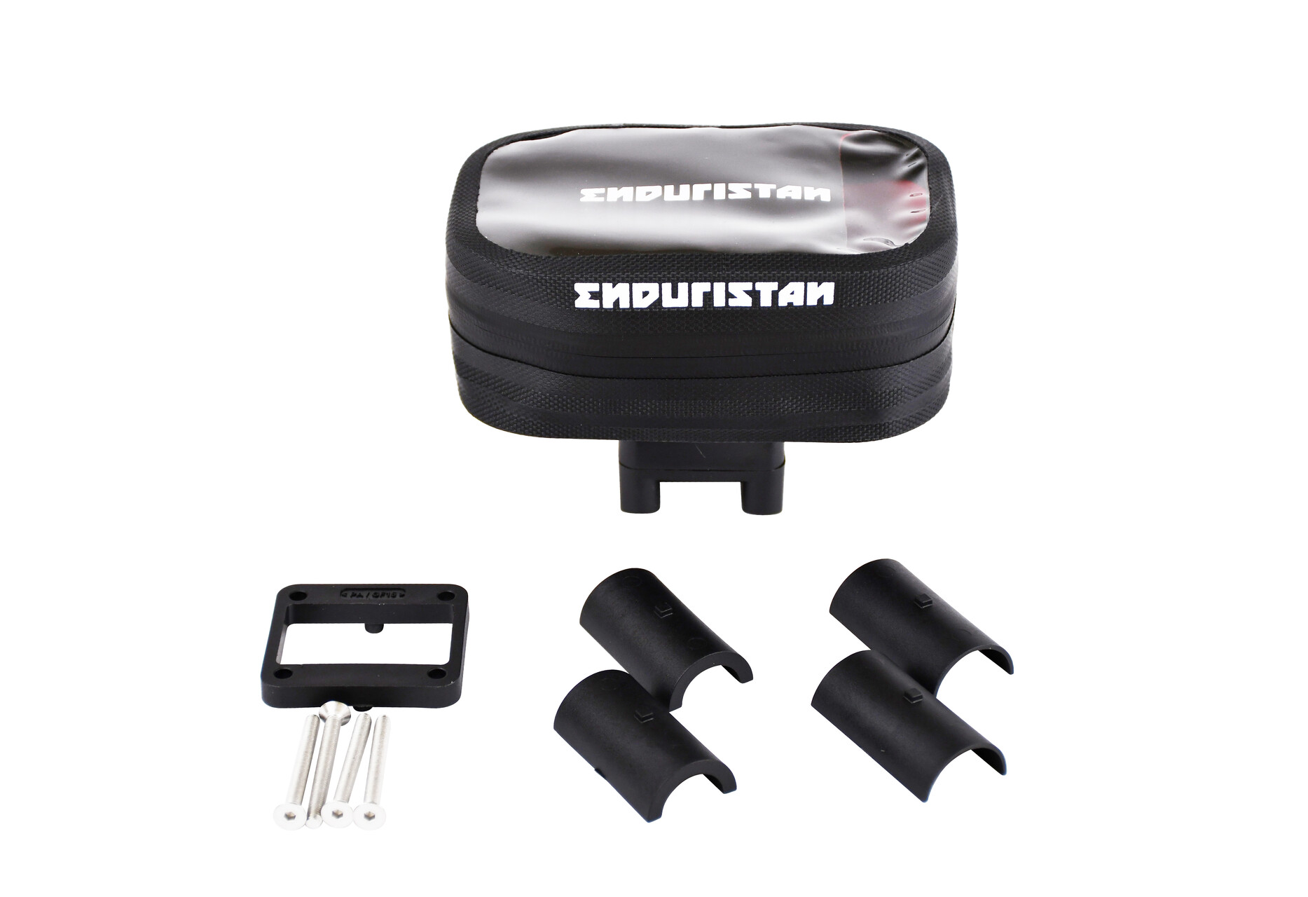 Enduristan Handlebar Bag Small - 7