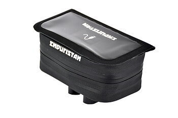 Enduristan Handlebar Bag Large
