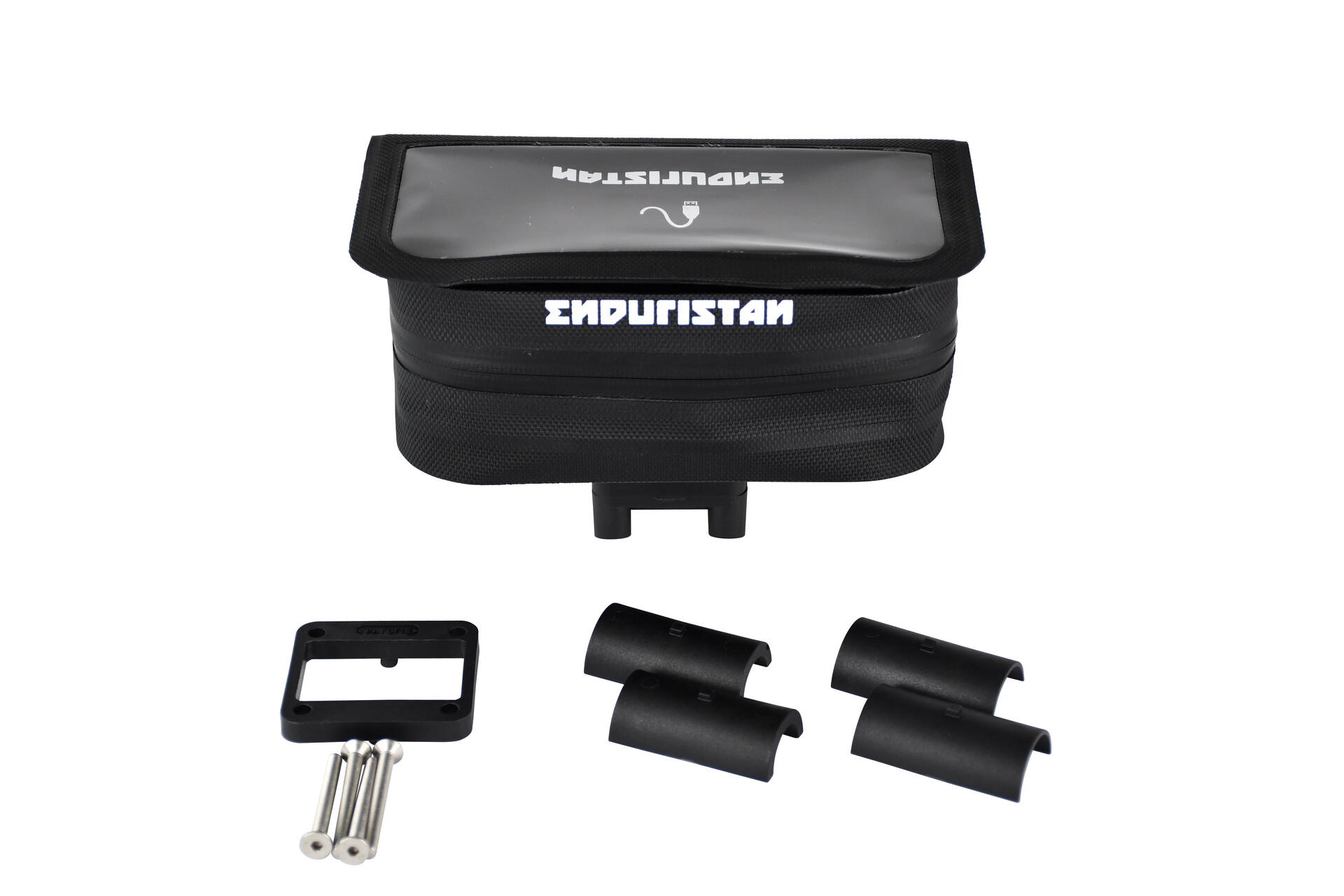 Enduristan Handlebar Bag Large - 7