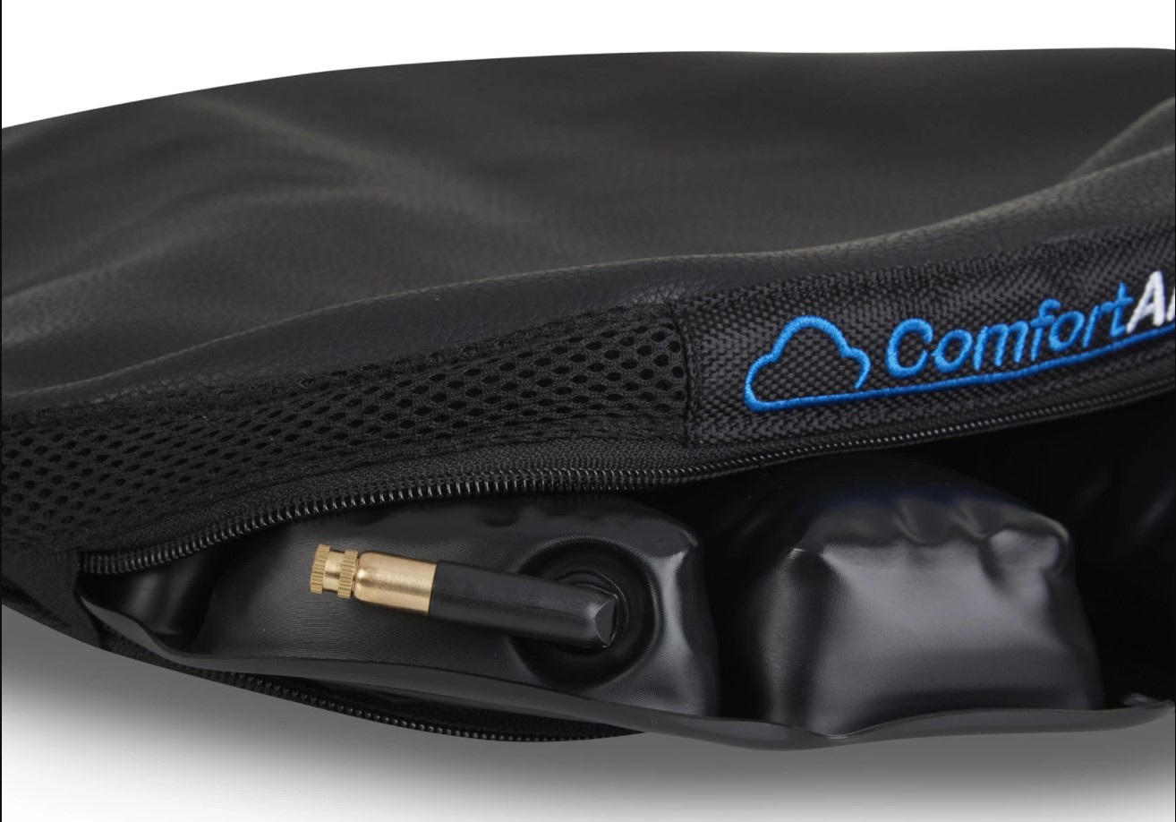 ComfortAir Tourer - 6