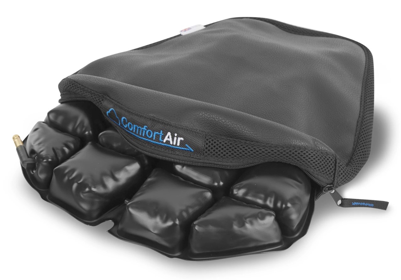 ComfortAir Tourer - 2