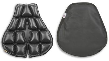 ComfortAir Tourer