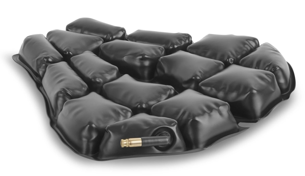 ComfortAir Tourer - 4