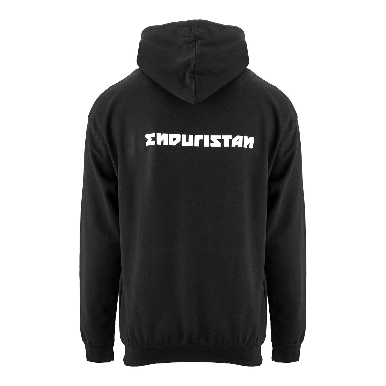Enduristan Team Hoddie Large - 2