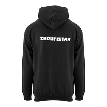 Enduristan Team Hoddie Large