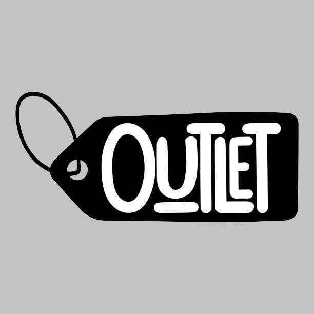 OUTLET - Utgående produkter  