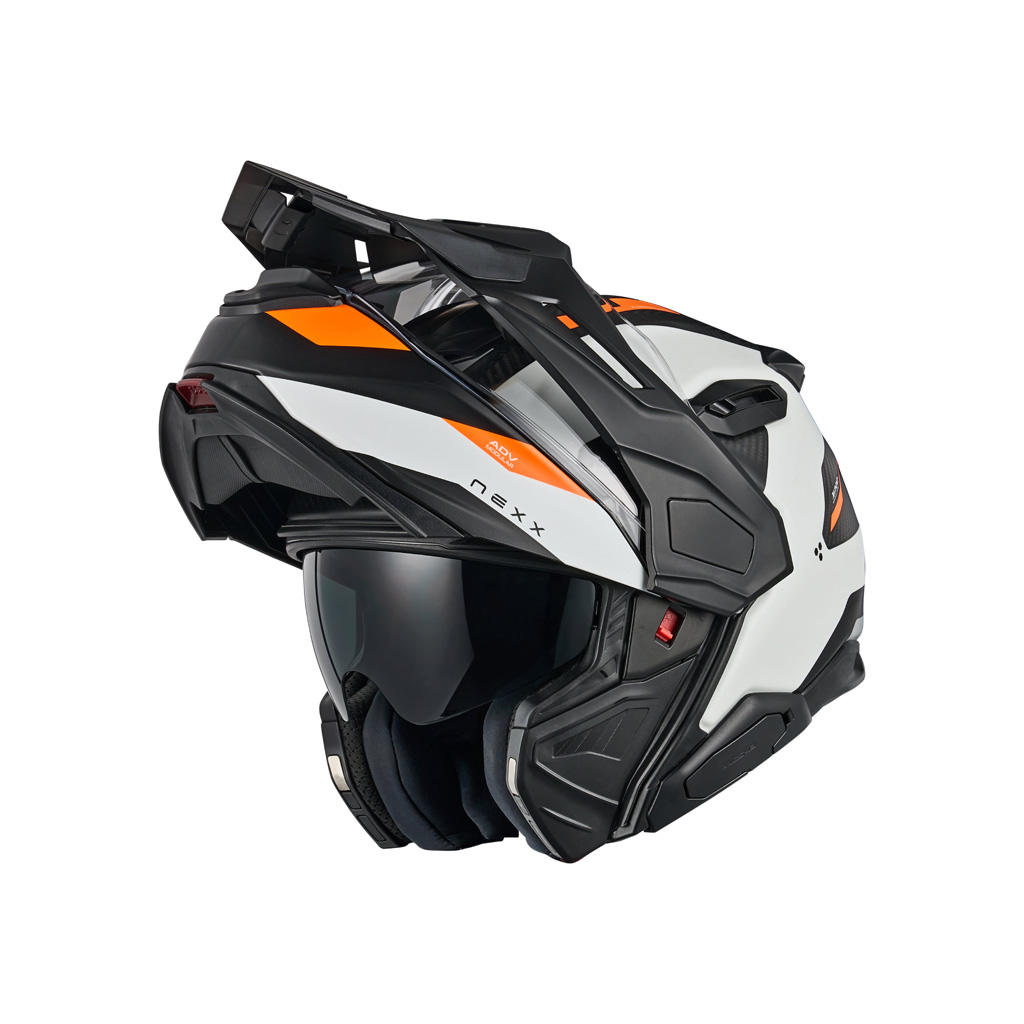 X.Lifecountry / Touratech Aventuro Travel Carbon