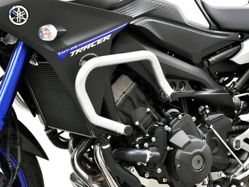 Skyddsbågar - Yamaha