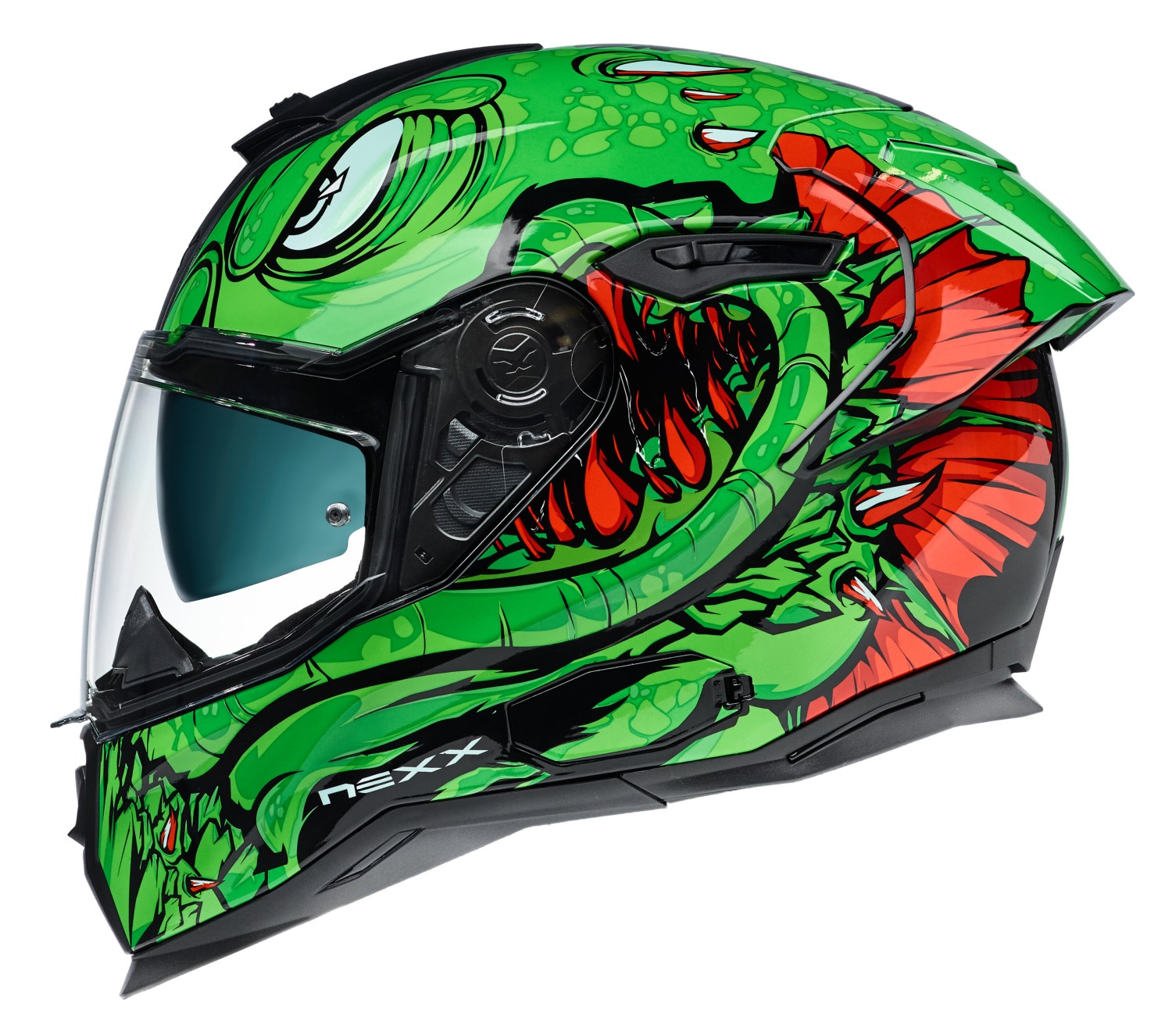 SX.100R