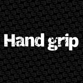 EtheN - Hand grip