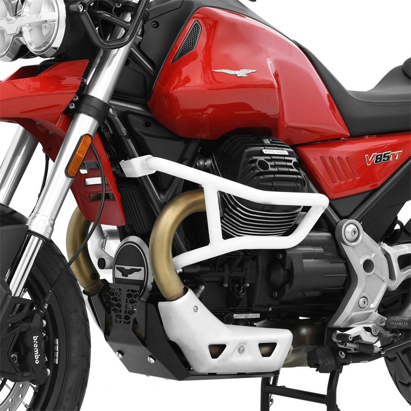 Skyddsbågar - Moto Guzzi