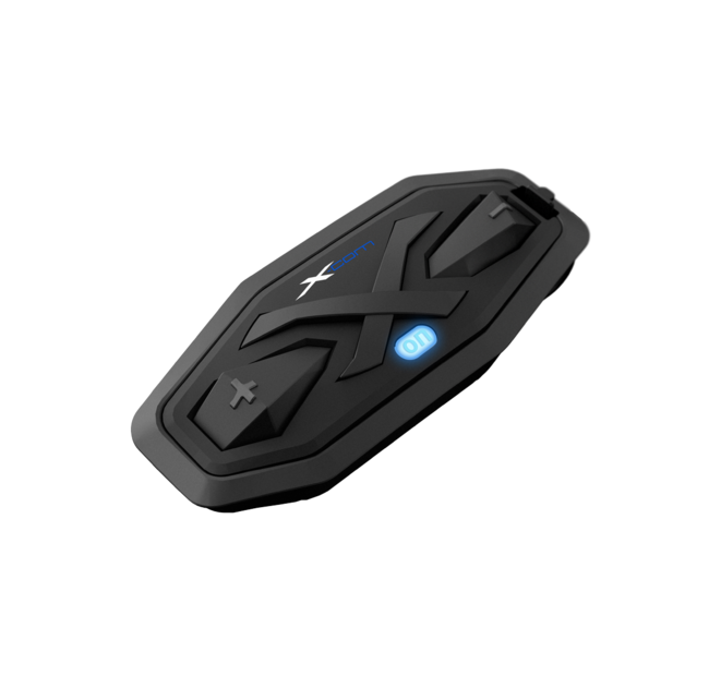 NexxCom - Intercom