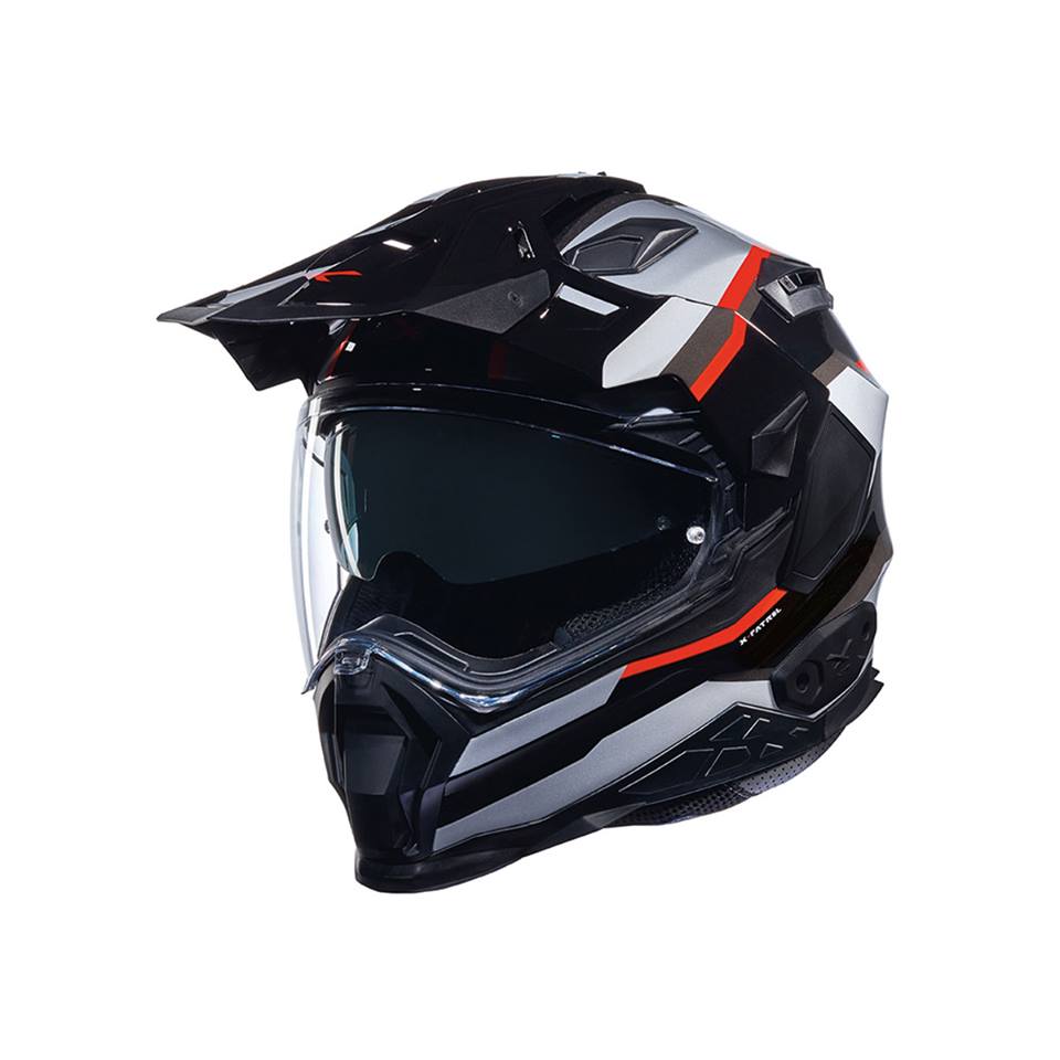 X.WED2 / Touratech Aventuro Carbon 2