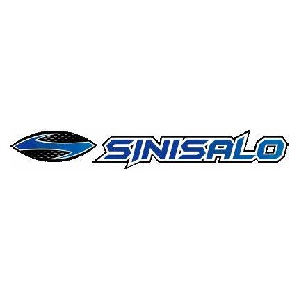 Utgående visningsexemplar - Sinisalo MX - 80% rabatt