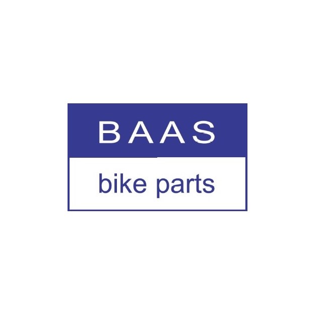 Utgående produkter - BAAS - 75% rabatt