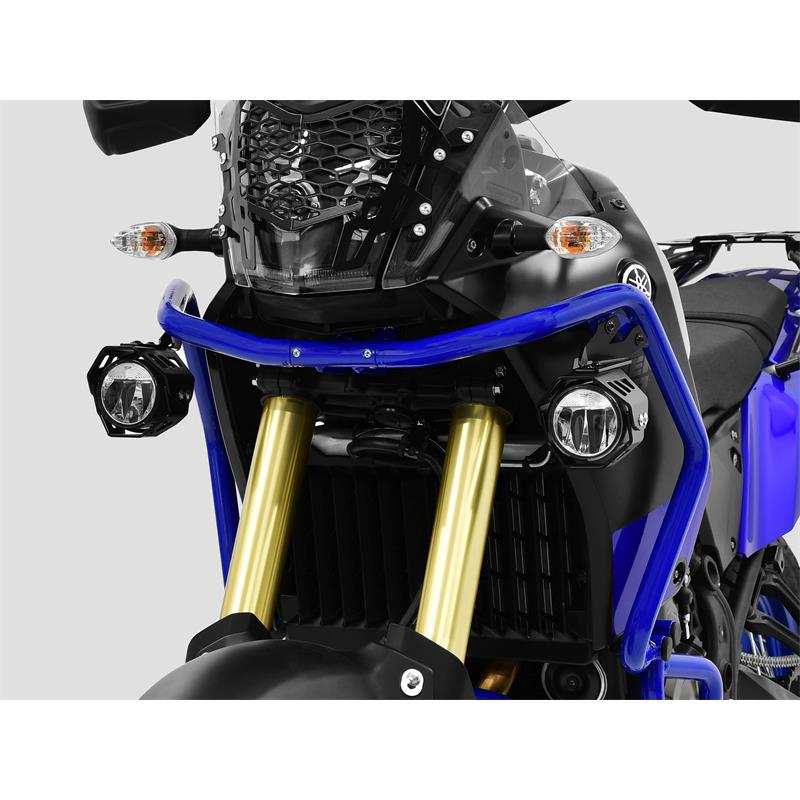 Extraljussats - Yamaha