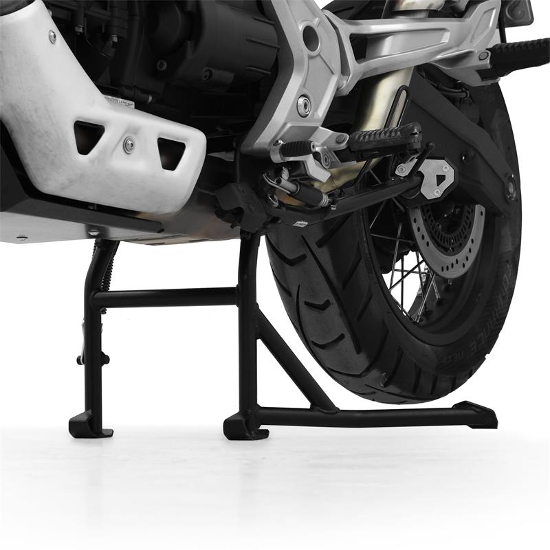 Centralstöd - Moto Guzzi