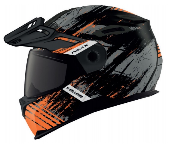 X.Vilijord / Touratech Aventuro Traveller
