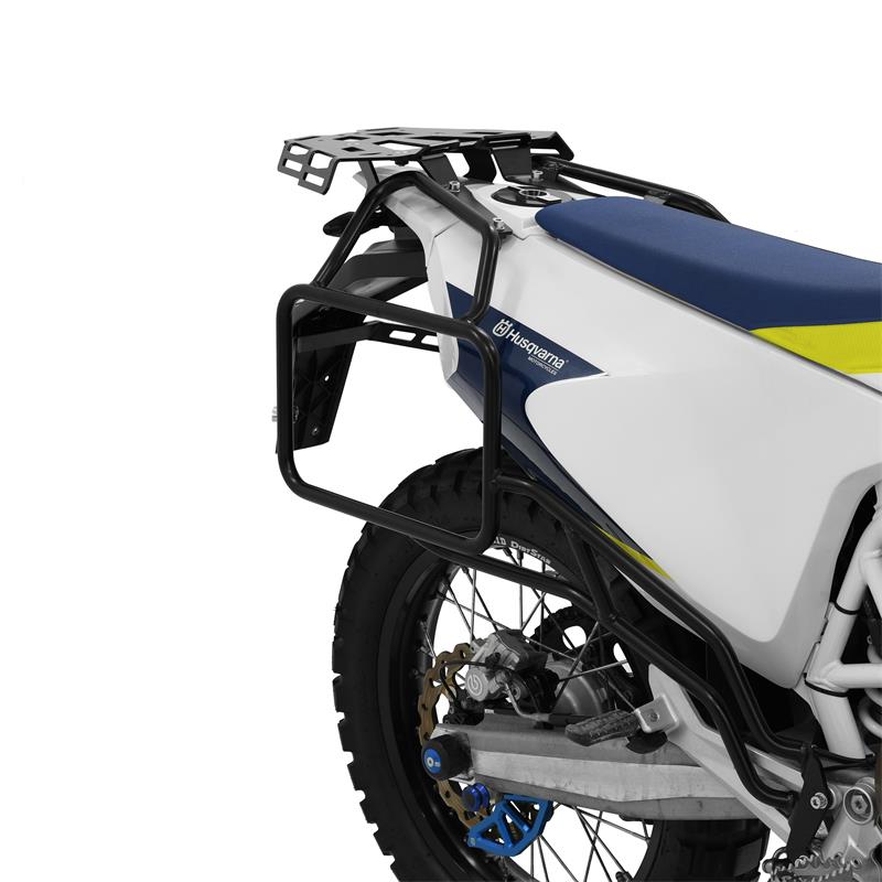 Väskhållare - Husqvarna