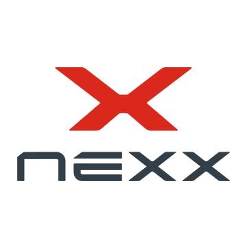 Nexx - Storlekstabell