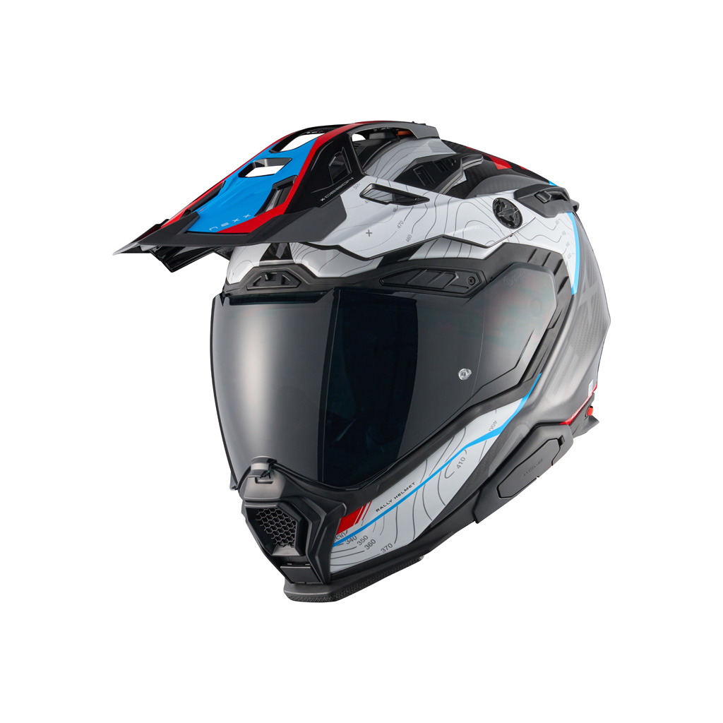 Nexx - Adventure/Offroad