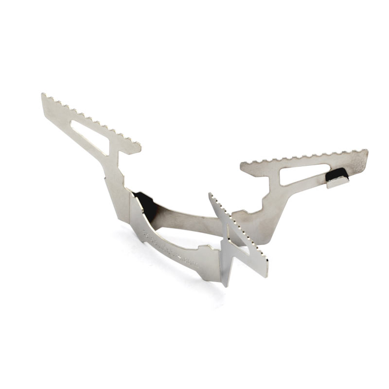 TriFlex for WindMaster Stove - 2