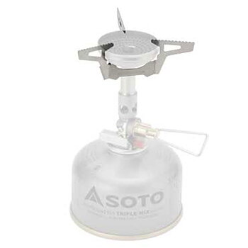 TriFlex for WindMaster Stove