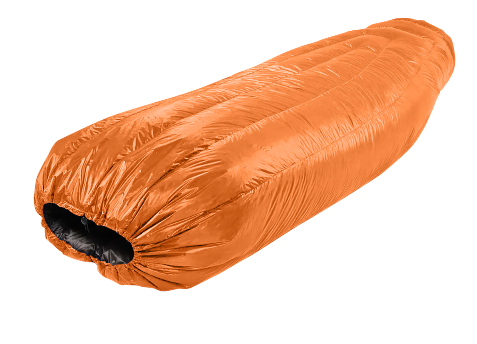 EE Revelation 950F 30°（-1°）orenge Enlightened Equipment Revelation Quilt 30°F (-1°C) Regular