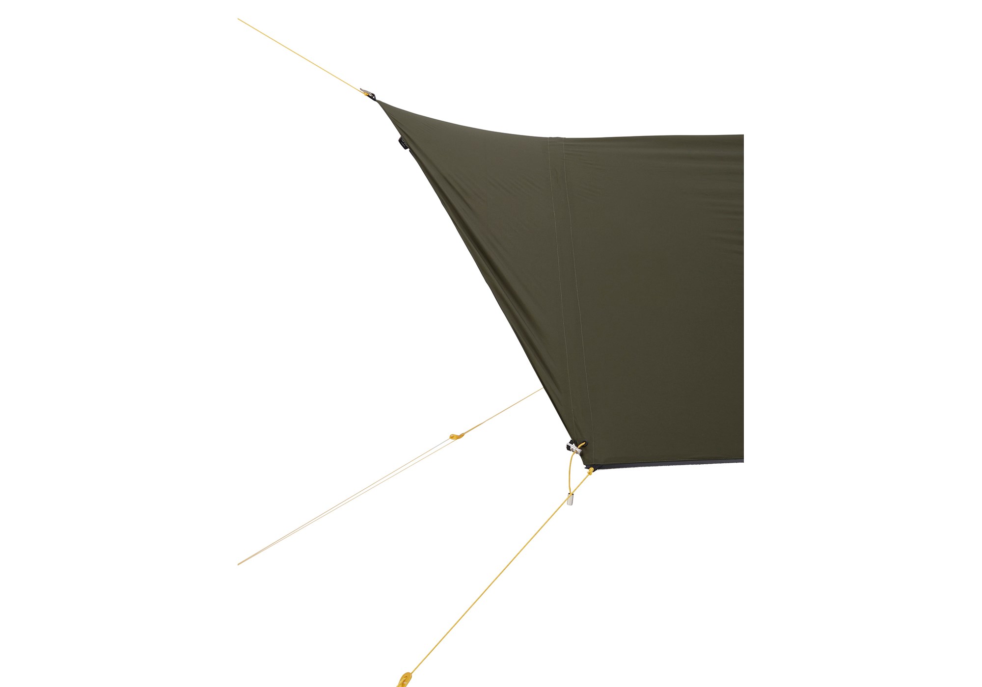 Nordisk Jorund Tech Bivy - 4