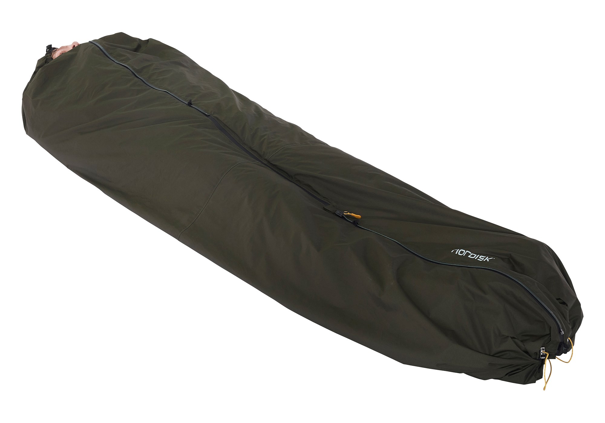 Nordisk Jorund Tech Bivy - 11