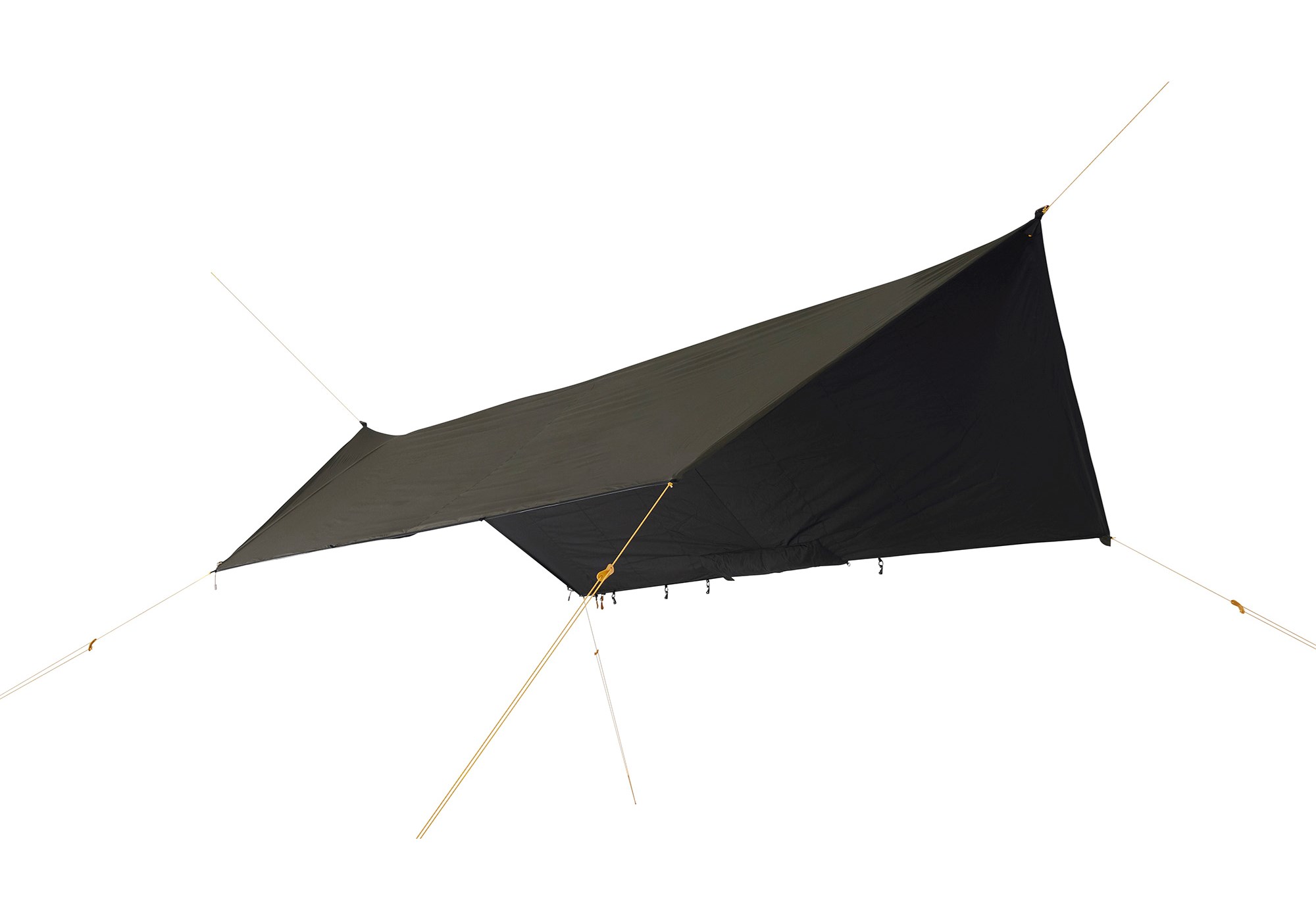 Nordisk Jorund Tech Bivy - 2
