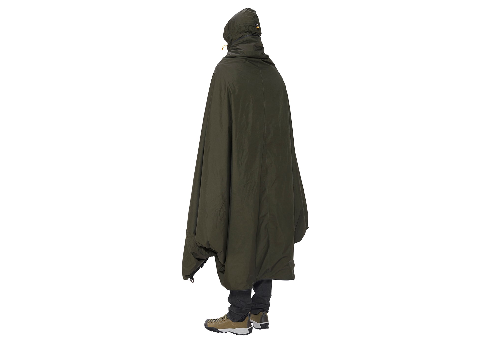 Nordisk Jorund Tech Bivy - 7