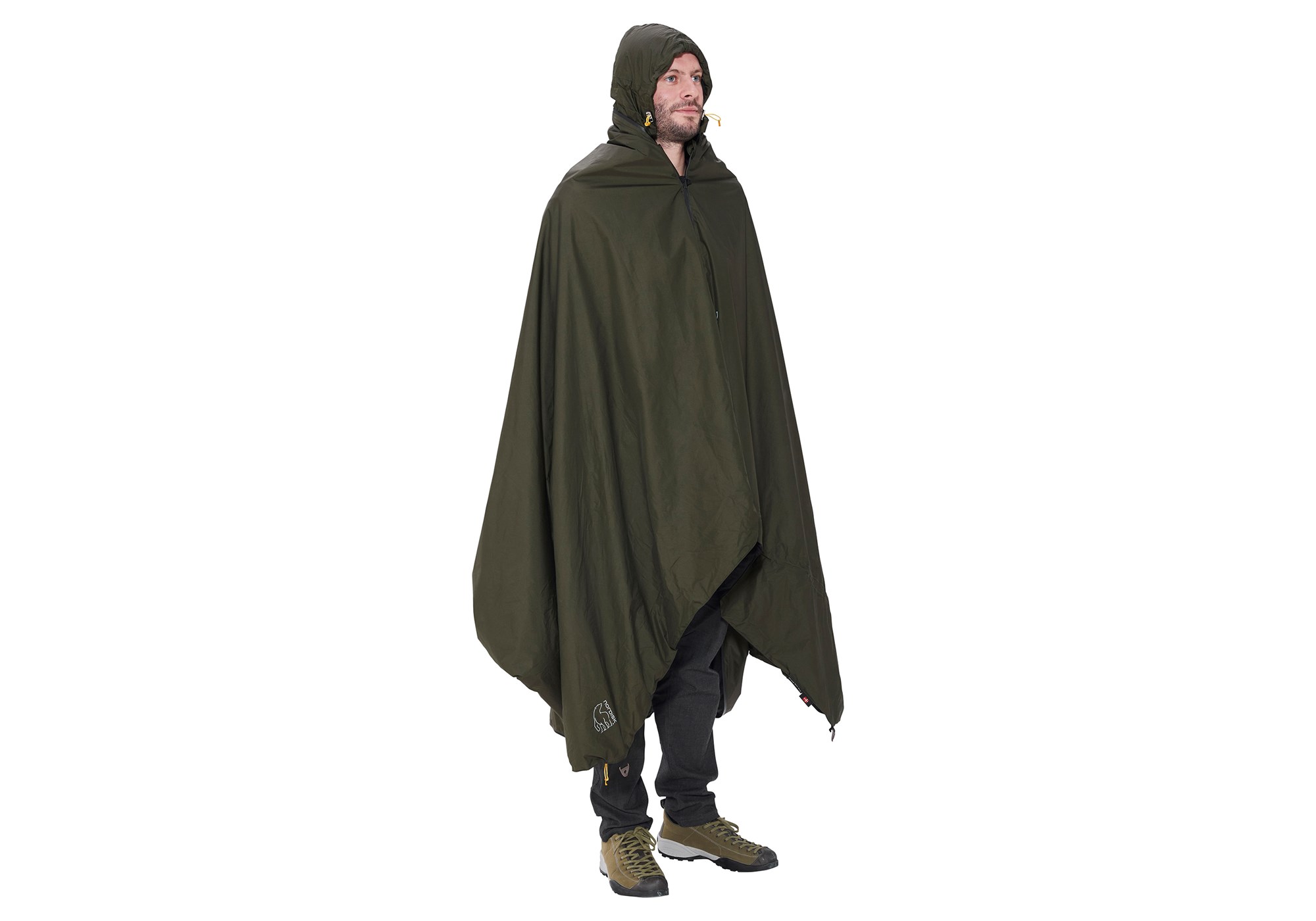 Nordisk Jorund Tech Bivy - 8