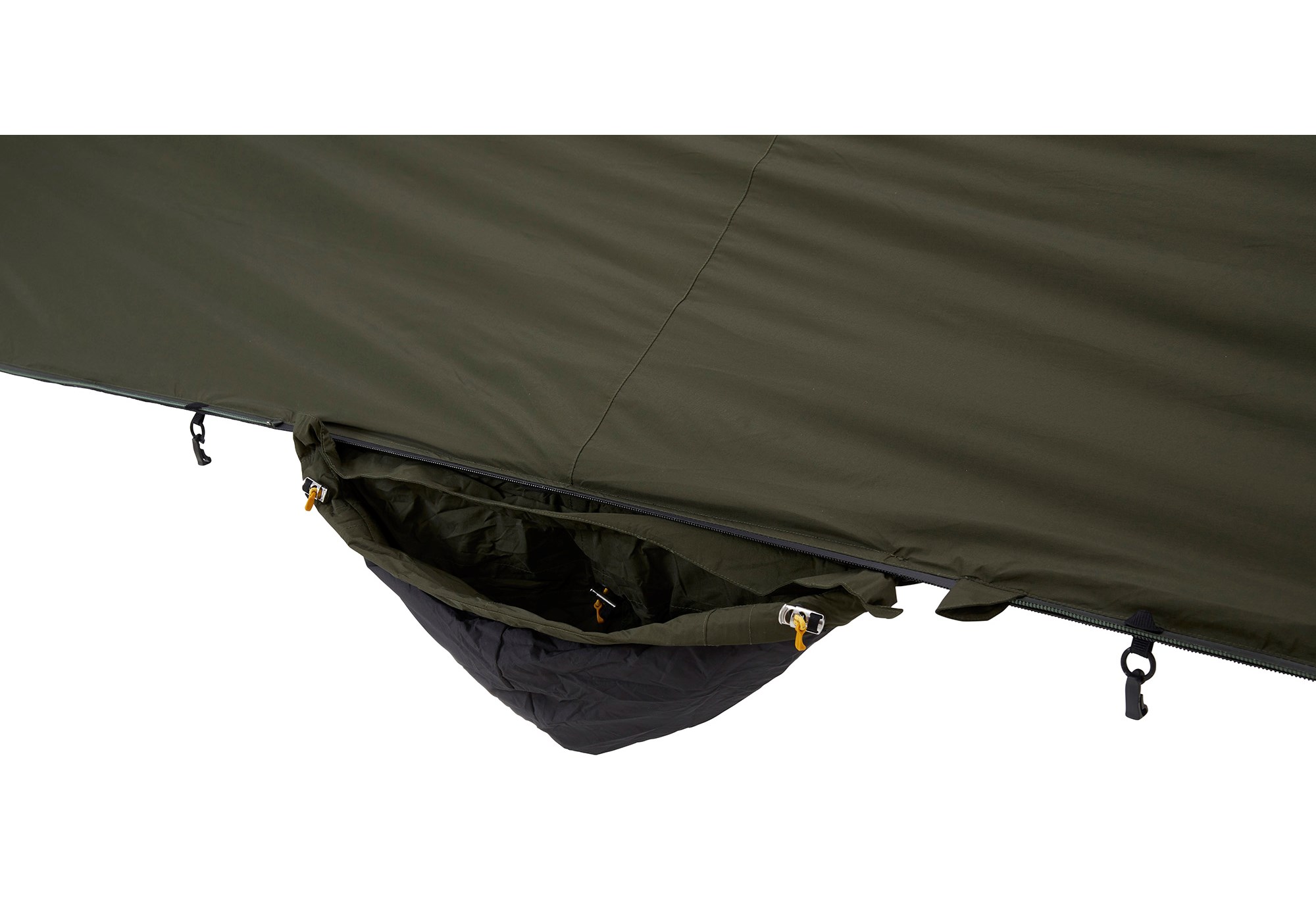 贈り物 NORDISK(ノルディスク) 多目的タープ Jorund Tech Bivy