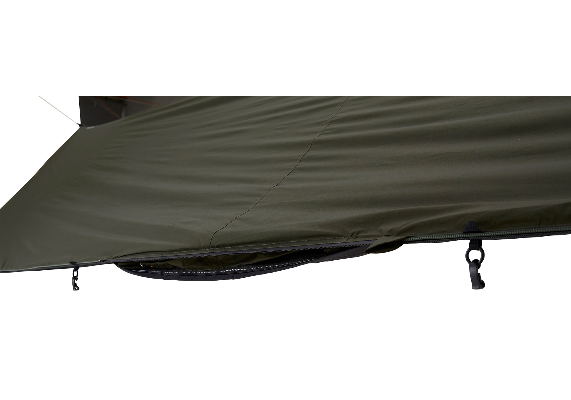 Nordisk Jorund Tech Bivy - 5