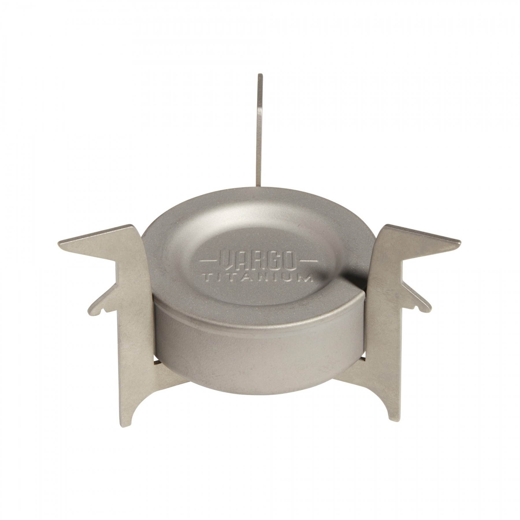 Vargo converter stove - multifuel kök - 3