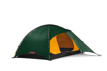 Hilleberg Rogen  2 - Green