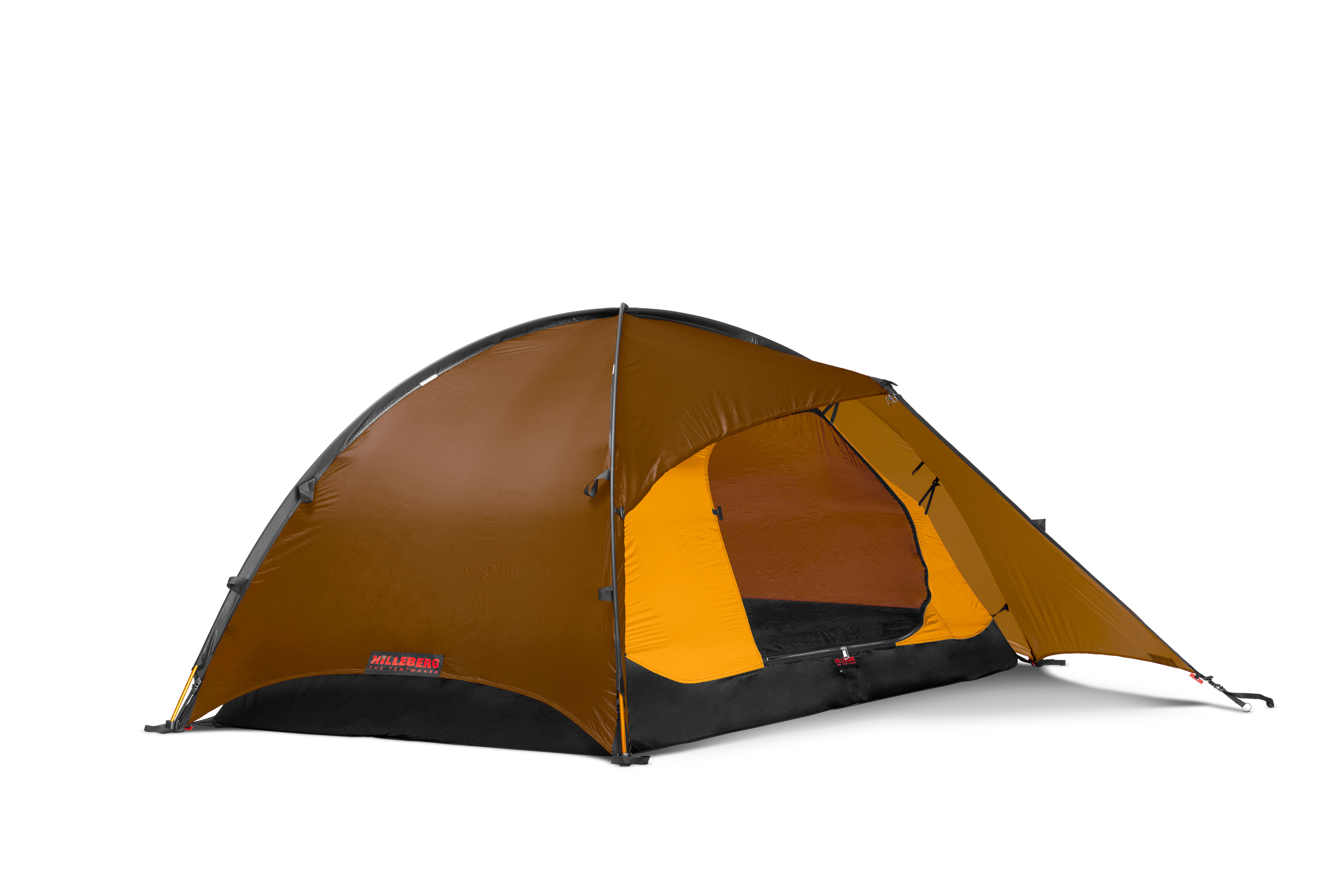 Hilleberg Rogen 2 - Grön - 5
