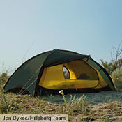 Hilleberg rogen best sale