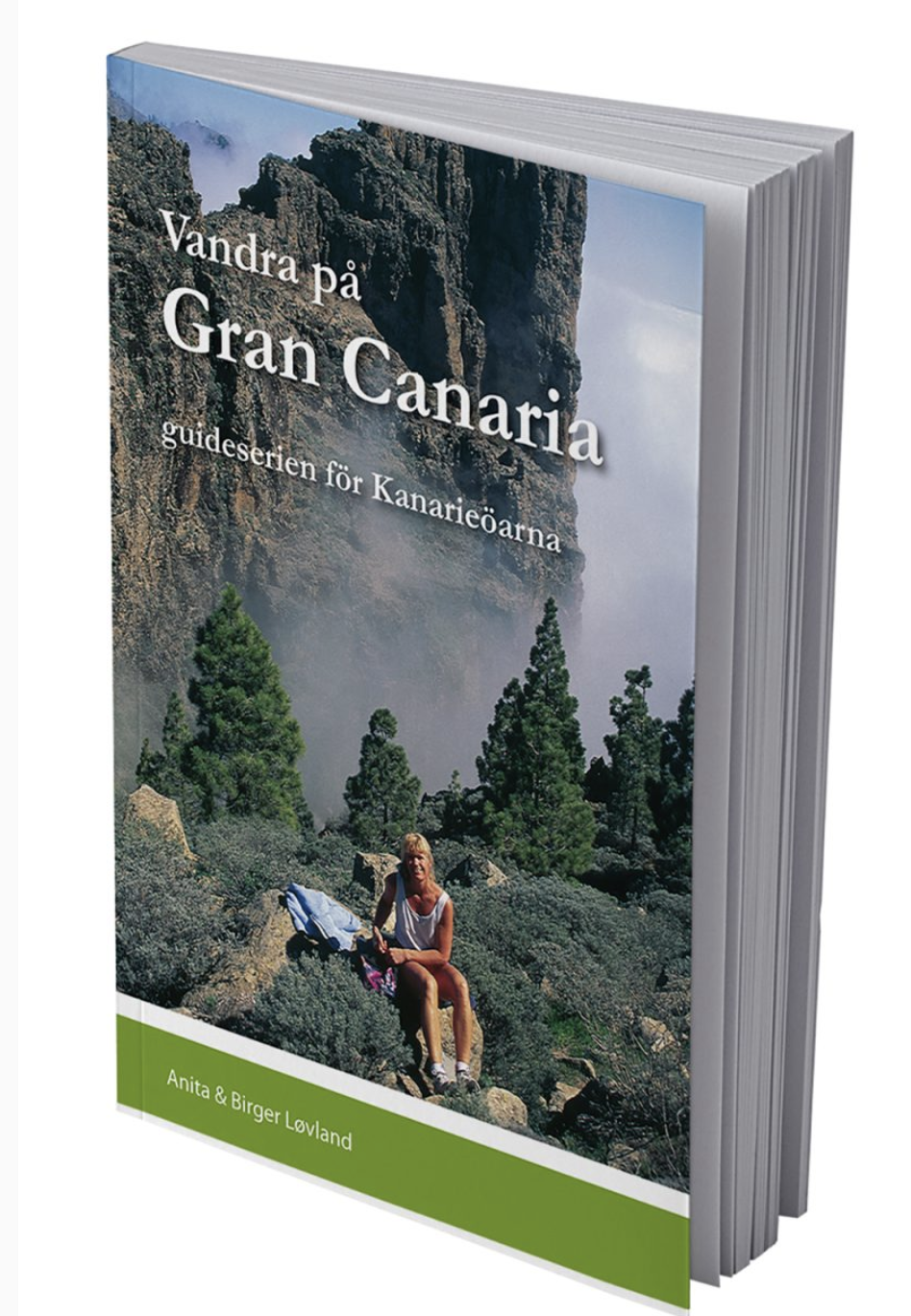 Vandra på Gran Canaria