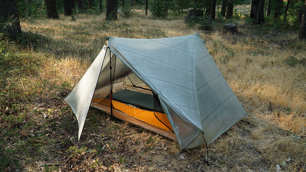 Tarptent Stratospire Li - Backpackinglight.fi