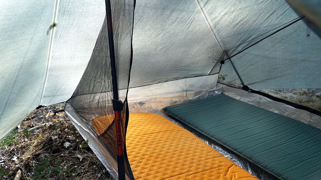 Tarptent Stratospire Li - Backpackinglight.se Tarptent Stratospire Li - Backpackinglight.se