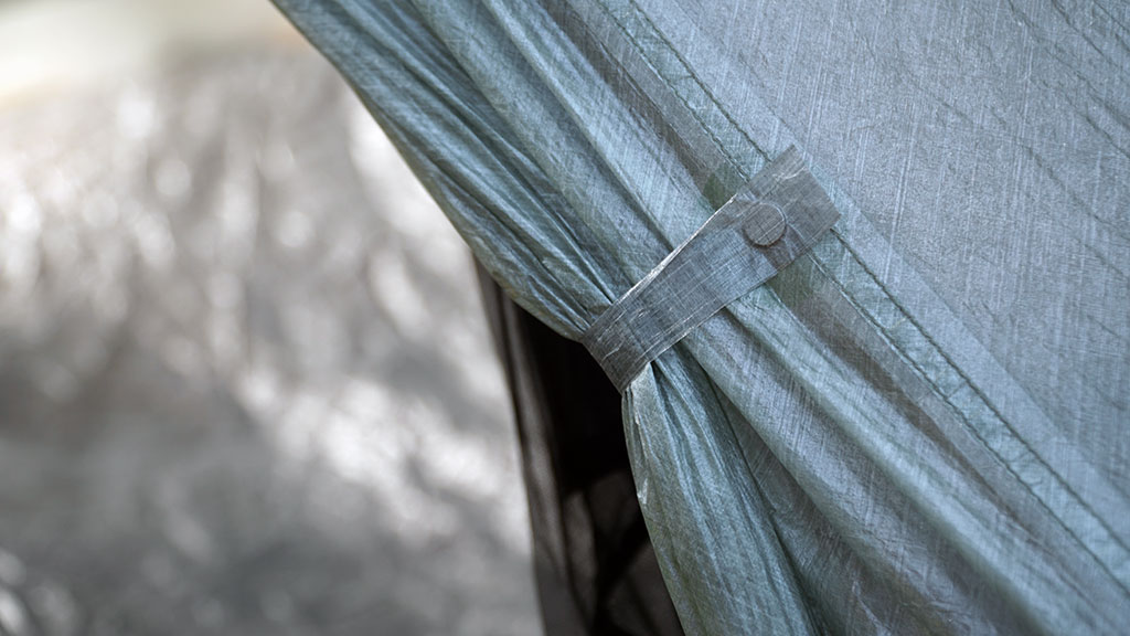 Tarptent Stratospire Li - 7