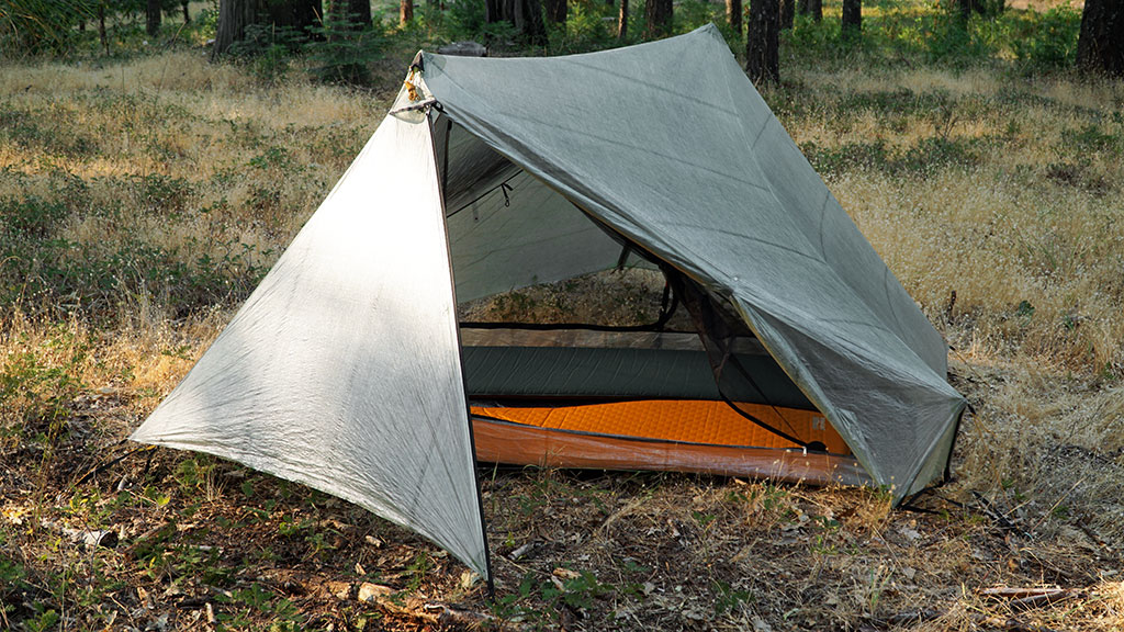 Tarptent Stratospire Li - Backpackinglight.dk