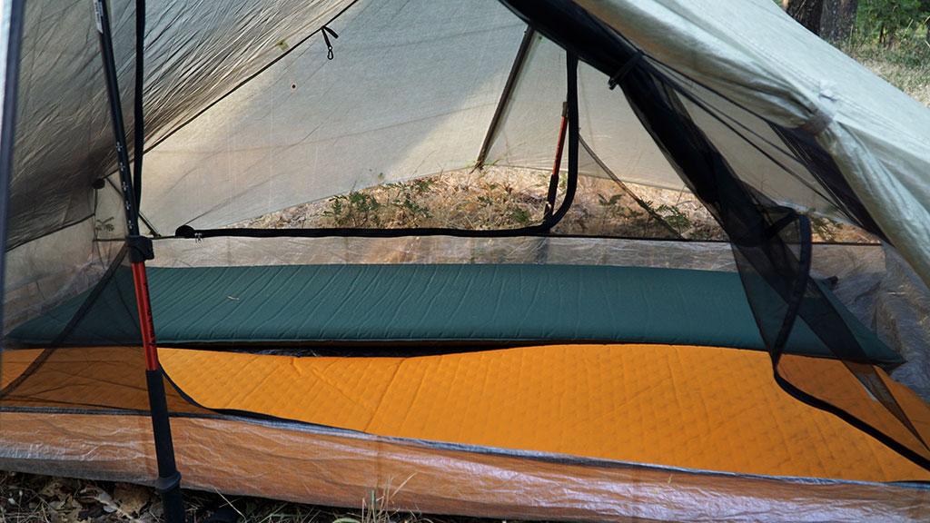 Tarptent Stratospire Li - Backpackinglight.fi