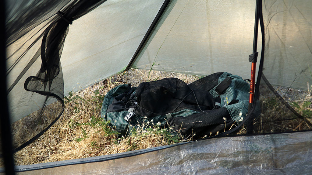 Tarptent Stratospire Li