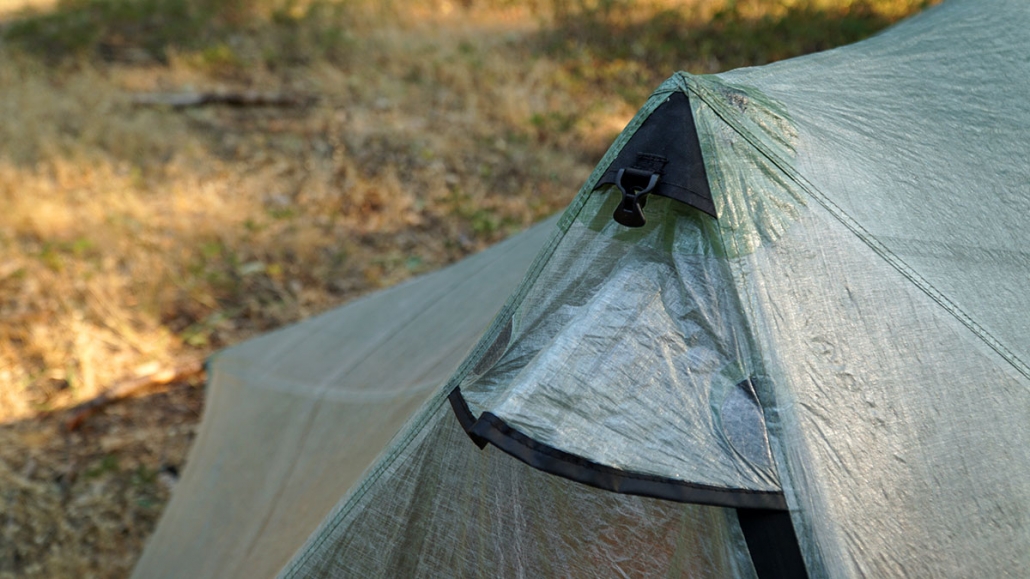 Tarptent Stratospire Li - 5