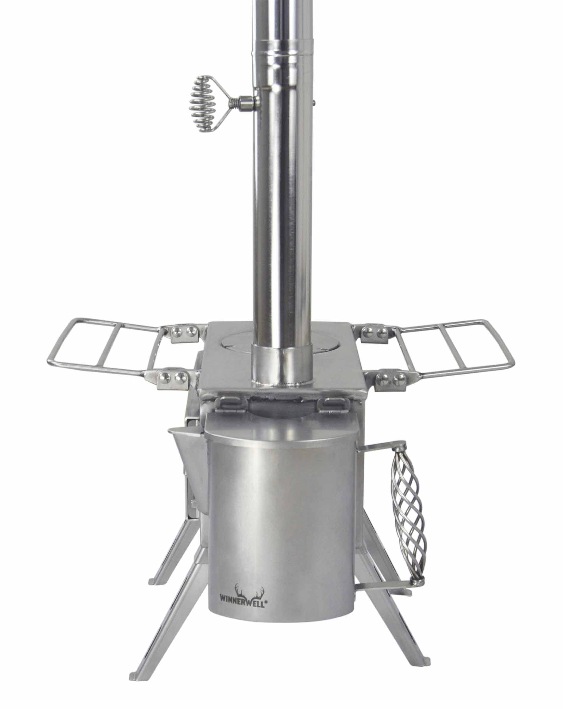 Winnerwell S-sized Water Tank - Backpackinglight.dk